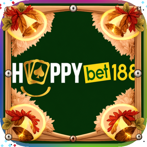 happybet188 — galeri pratinjau Resmi APK